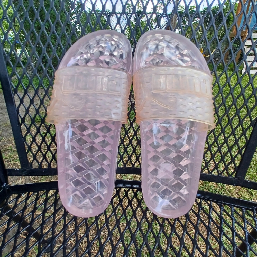 FENTY Puma by Rihanna Jelly Slides